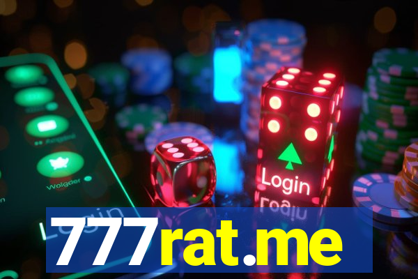 777rat.me