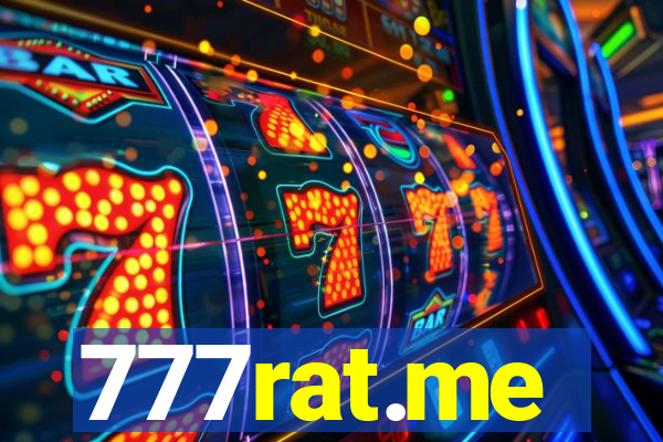 777rat.me