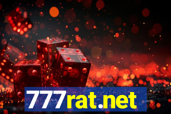 777rat.net