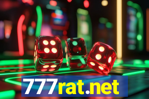 777rat.net