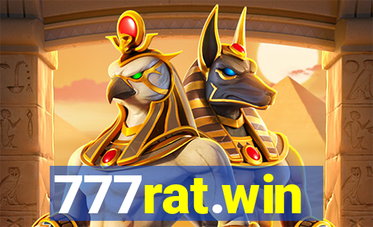 777rat.win