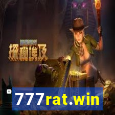 777rat.win