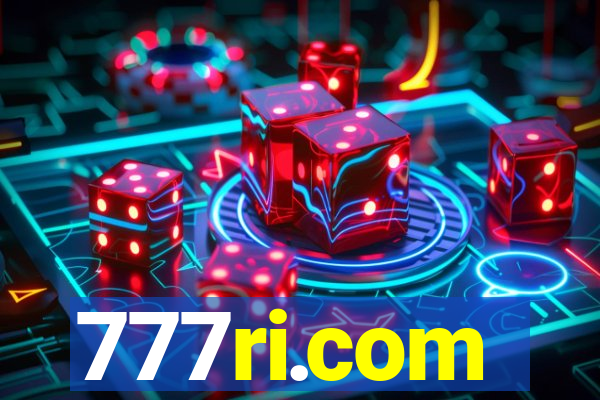 777ri.com