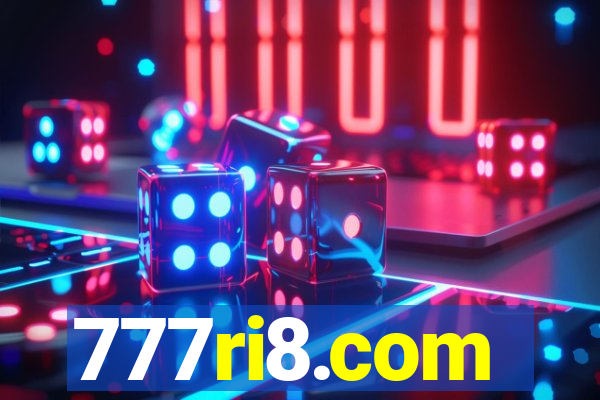 777ri8.com