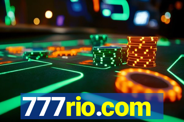 777rio.com