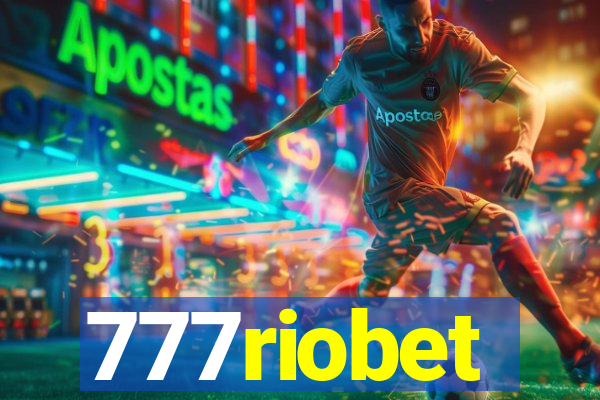 777riobet