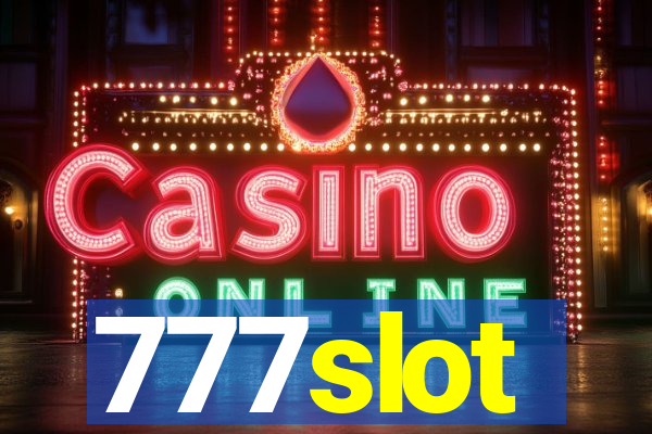 777slot