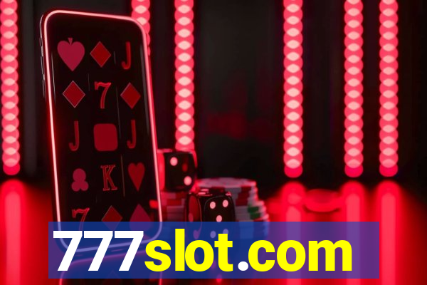 777slot.com