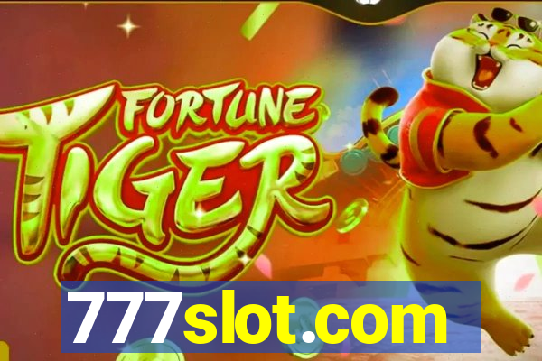 777slot.com