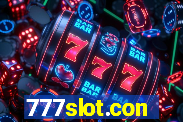 777slot.con