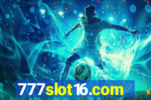 777slot16.com