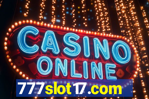 777slot17.com