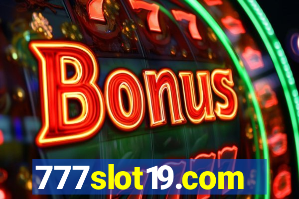 777slot19.com