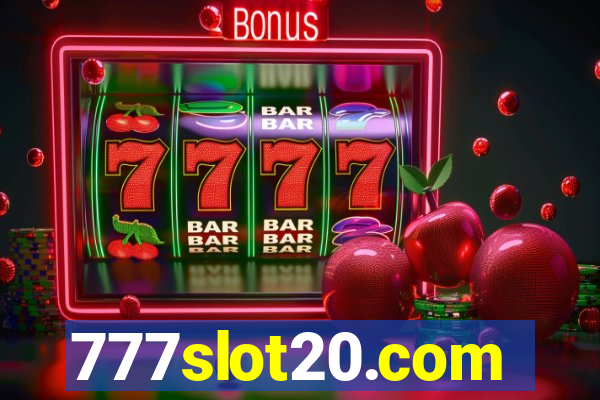 777slot20.com