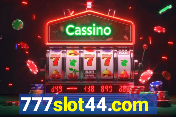 777slot44.com