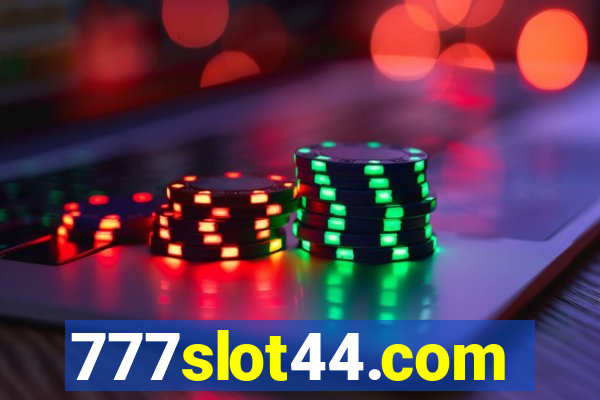 777slot44.com