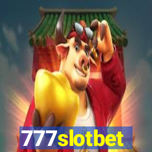 777slotbet