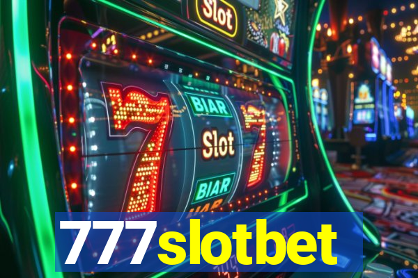 777slotbet