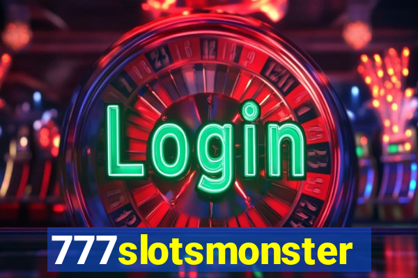 777slotsmonster