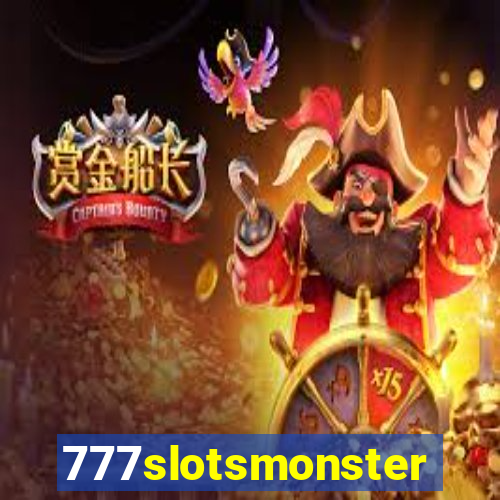 777slotsmonster