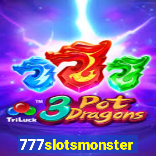 777slotsmonster