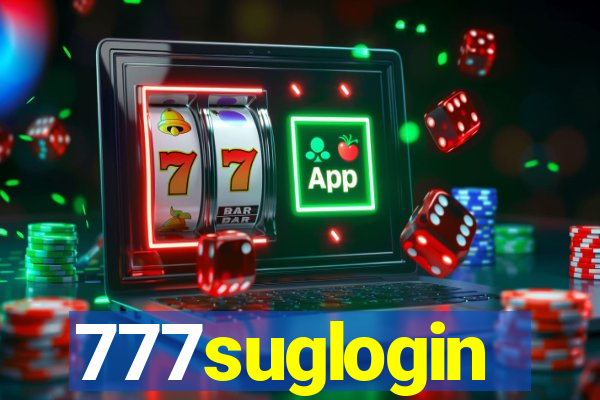 777suglogin