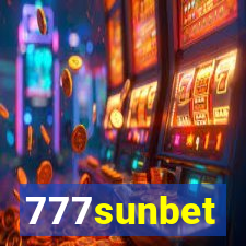 777sunbet