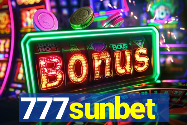 777sunbet