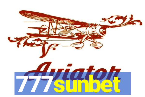 777sunbet