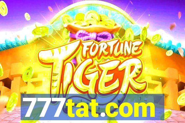 777tat.com