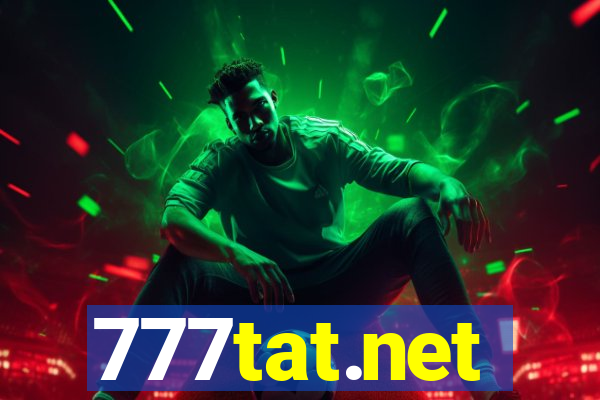 777tat.net