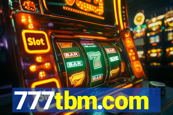 777tbm.com