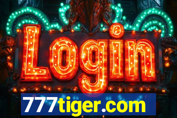 777tiger.com