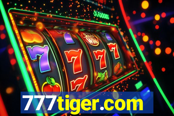 777tiger.com