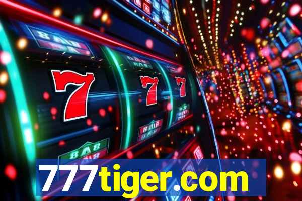 777tiger.com