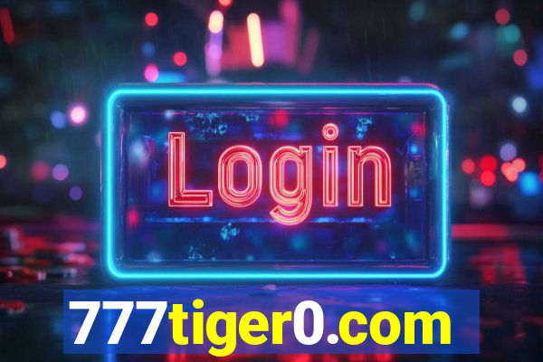 777tiger0.com