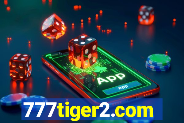 777tiger2.com