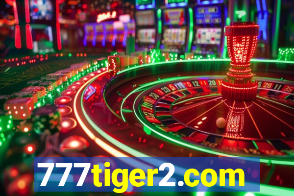 777tiger2.com