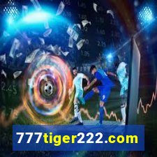 777tiger222.com