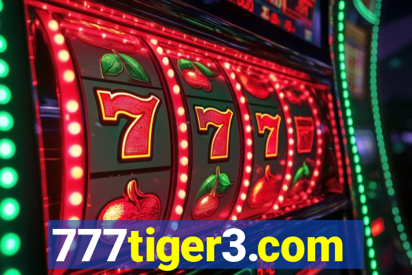 777tiger3.com