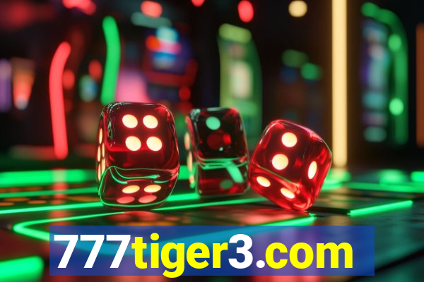 777tiger3.com