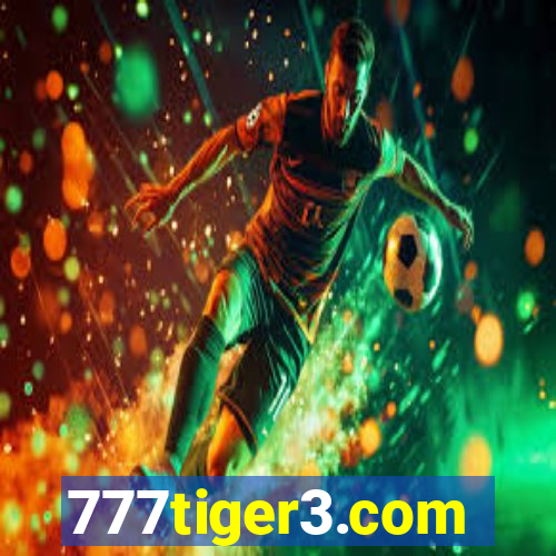 777tiger3.com