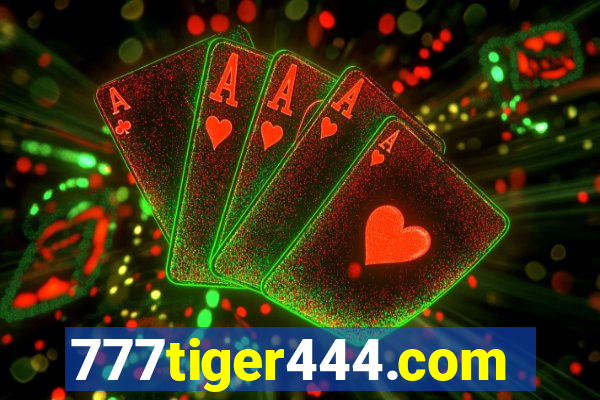 777tiger444.com