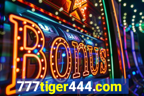 777tiger444.com