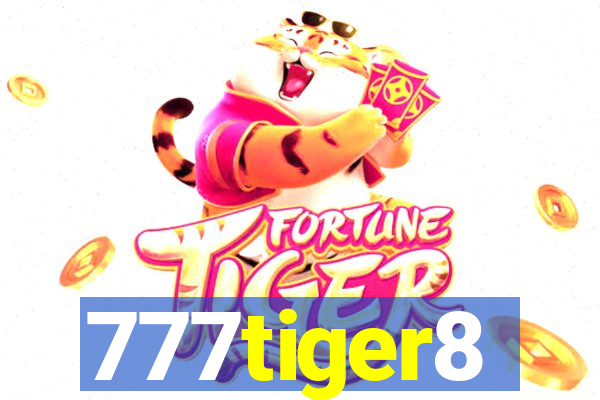 777tiger8