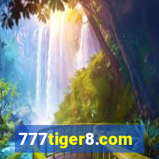 777tiger8.com