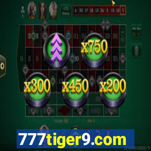 777tiger9.com