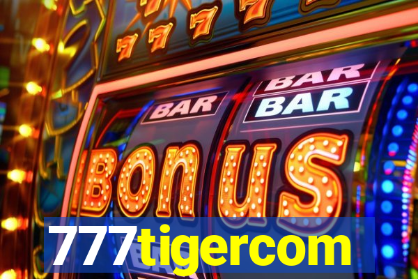 777tigercom