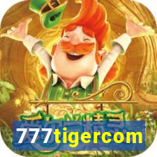 777tigercom