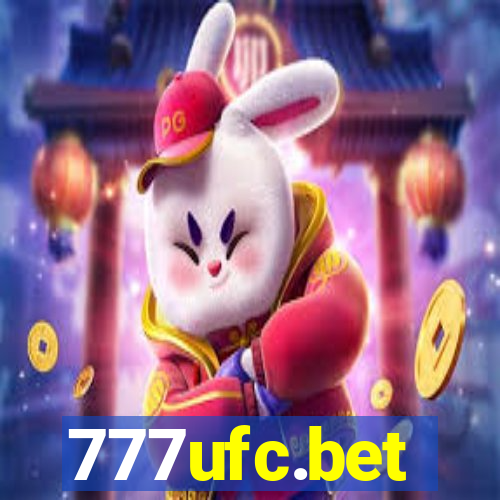 777ufc.bet